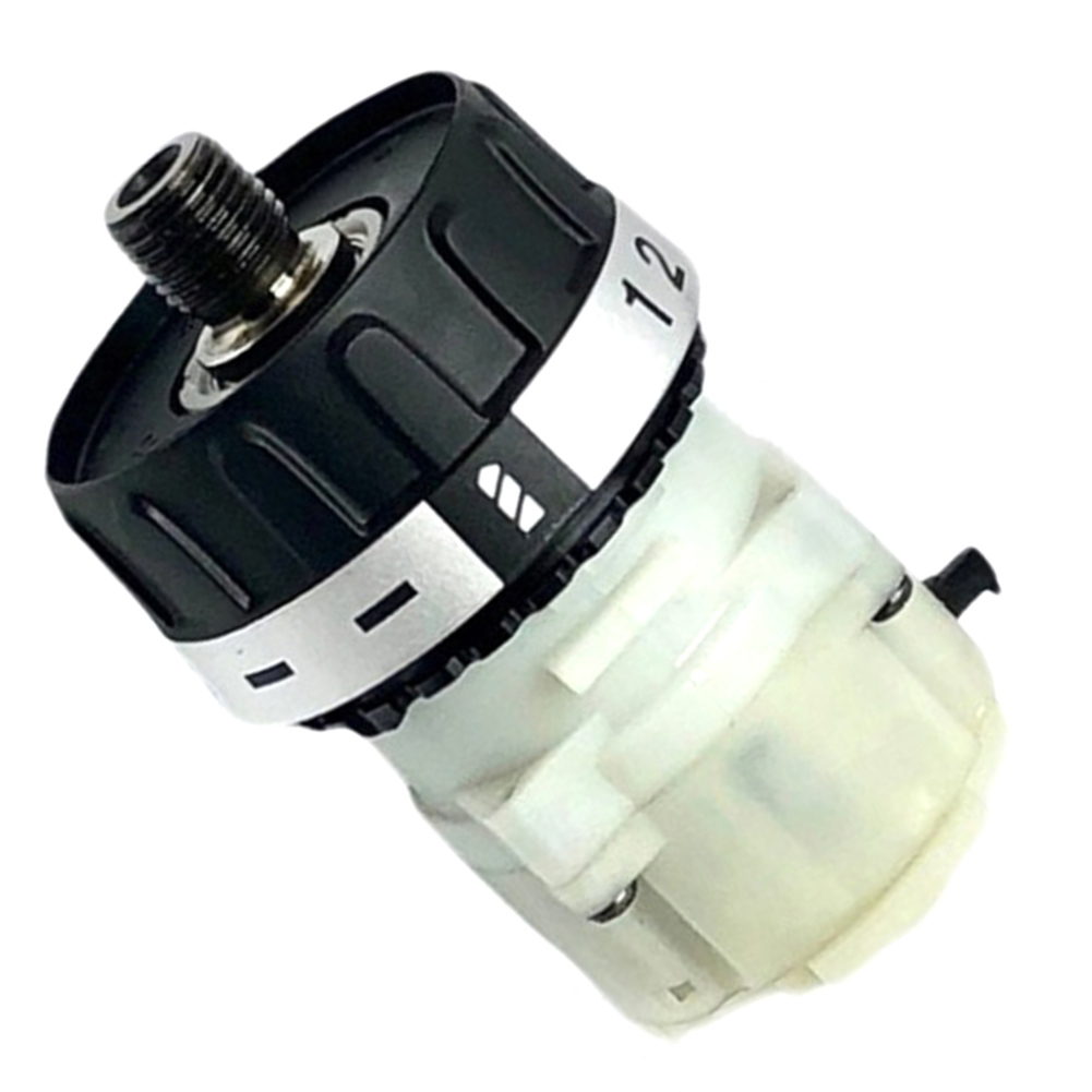 Power Tools List With Pictures - DF488 Replacement Drill Gearbox Power Tool
