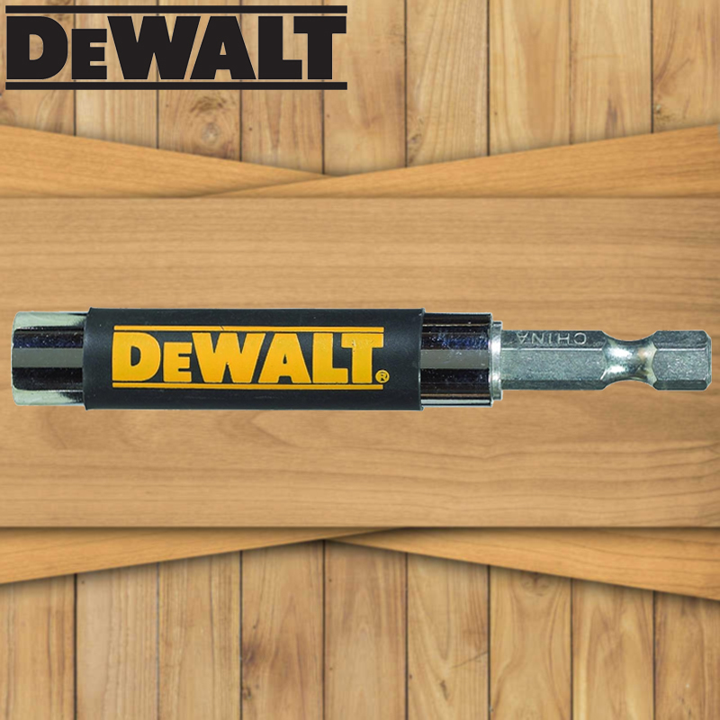 Power Tools Guide - DEWALT DW2054 Original Drive Guide Drill