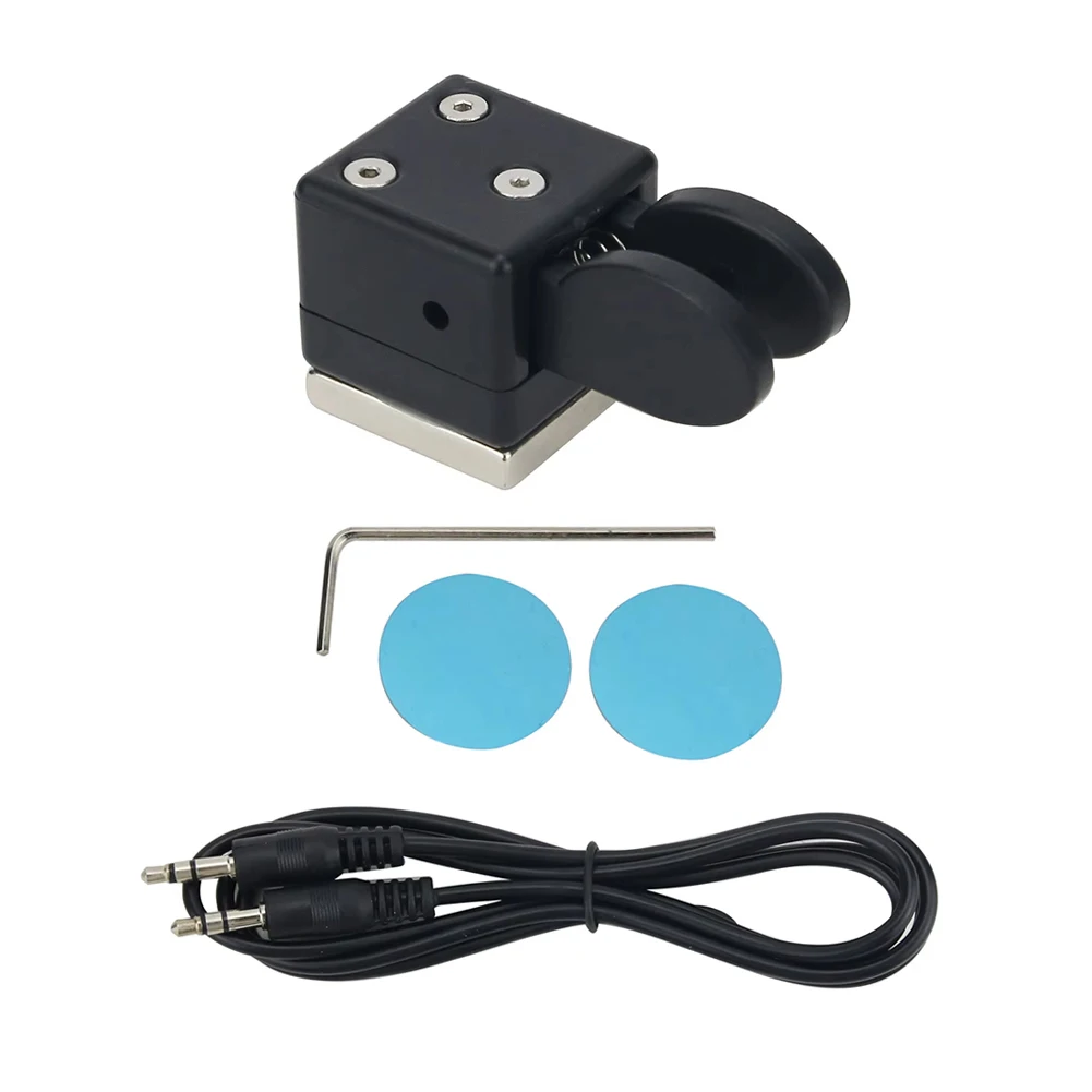 Power Key Tools - 1 Set CW Key Automatic Short