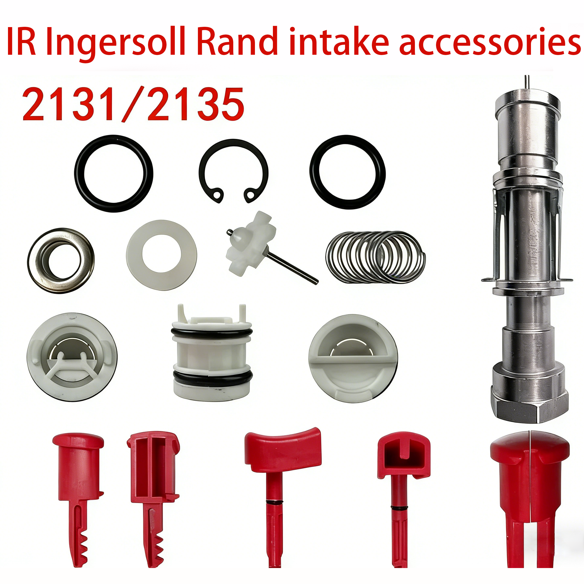 Ingersoll Rand 2135 Ir2131 Pne - đánh giá và giá Power Tools Ingersoll Rand