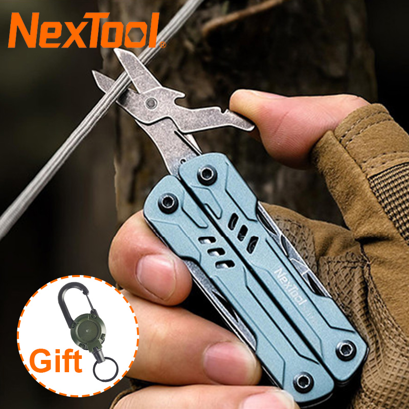 2025 New NexTool Mini Sailor S - đánh giá và giá Power Key Tools