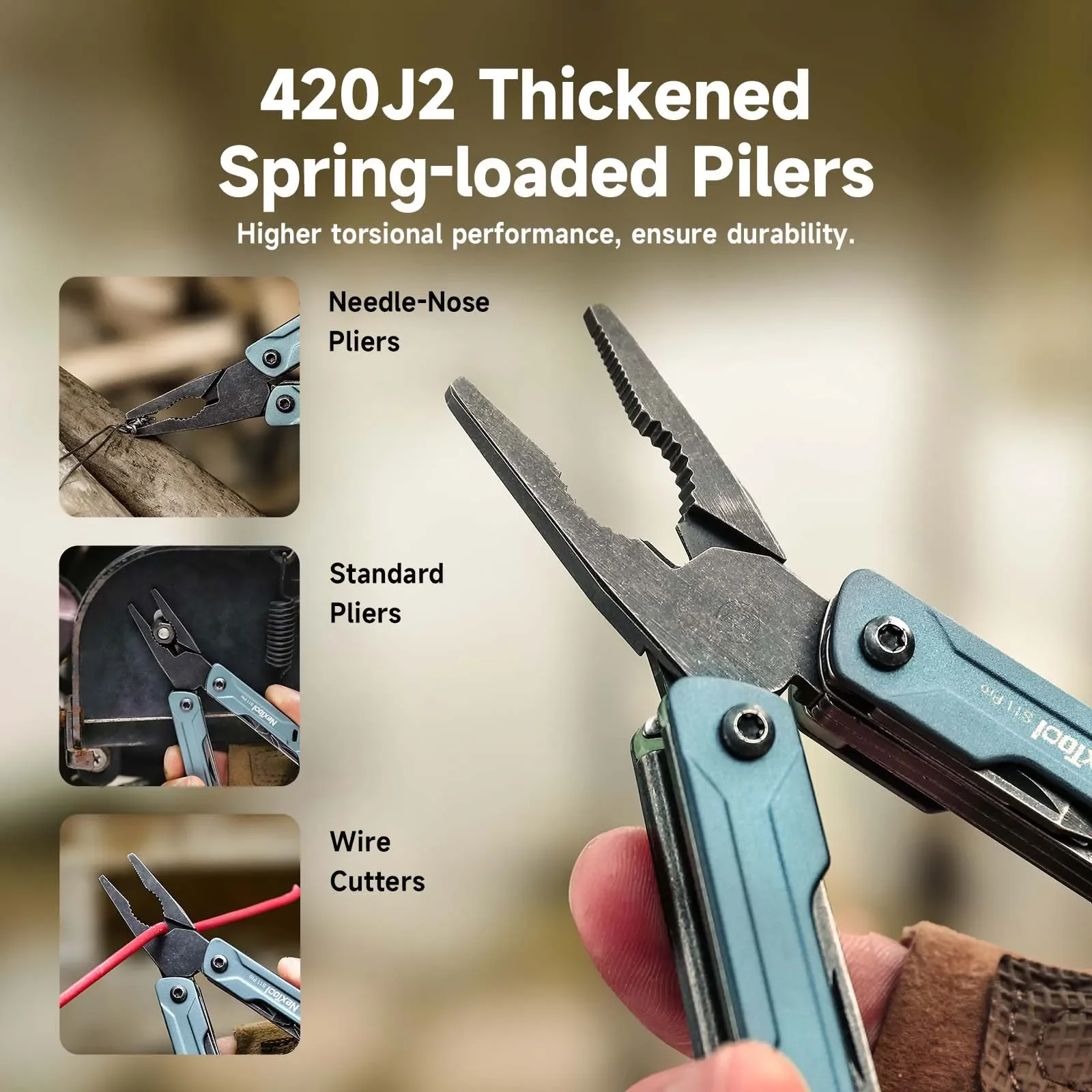 2025 New NexTool Mini Sailor S - đánh giá và giá Power Key Tools