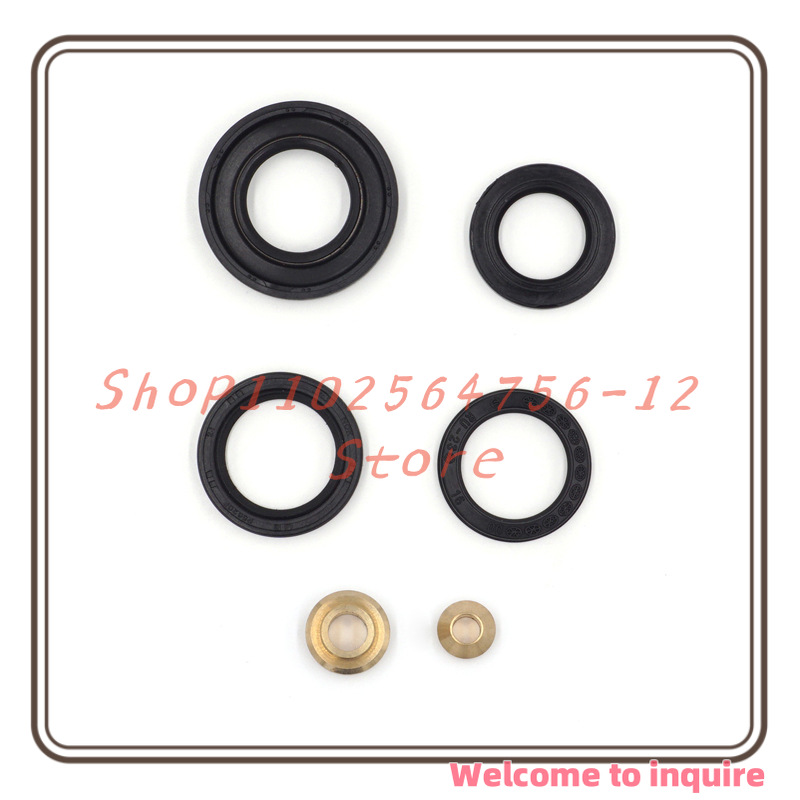 1 Set of Power Steering Repair - đánh giá và giá Power Tools In Automotive