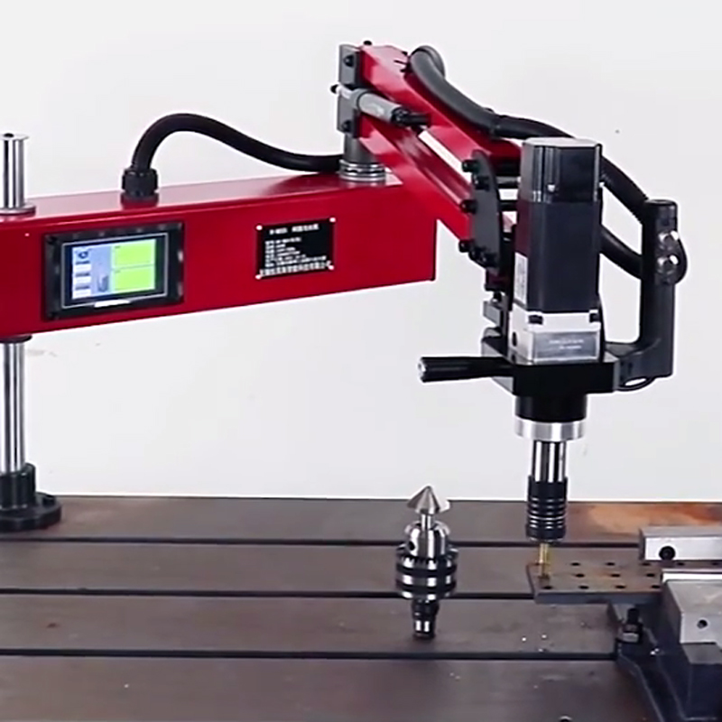 LY Vertical Type Universal Tap - đánh giá và giá Power Tools Machine