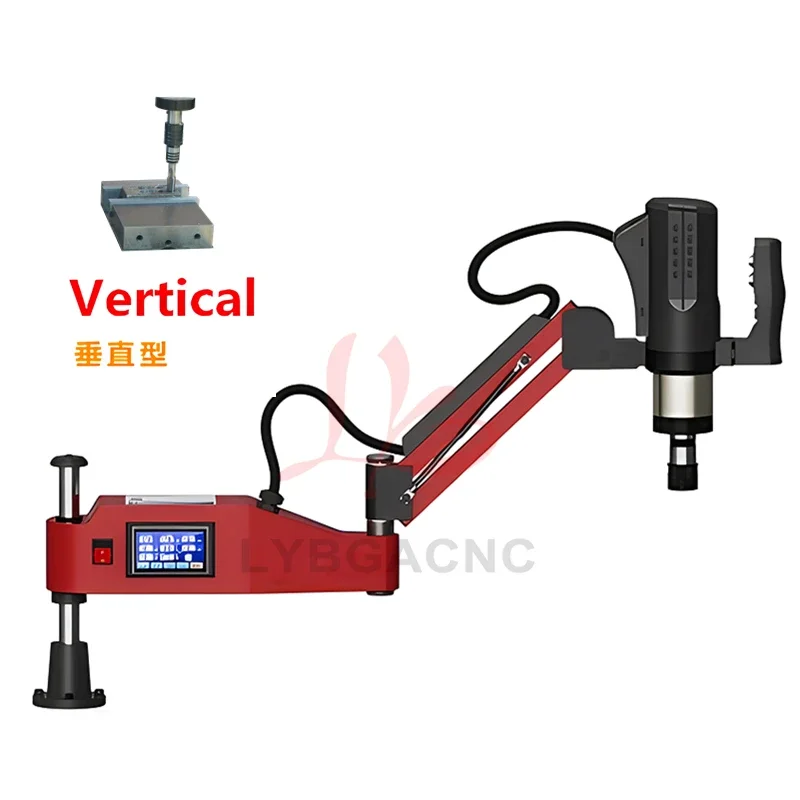 LY Vertical Type Universal Tap - đánh giá và giá Power Tools Machine