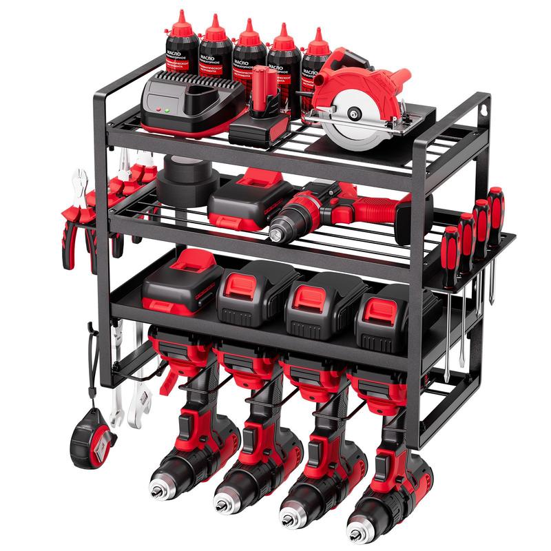 Free Shipping-Power Tool Organ - đánh giá và giá Power Tools Rack