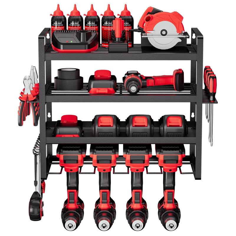 Free Shipping-Power Tool Organ - đánh giá và giá Power Tools Rack
