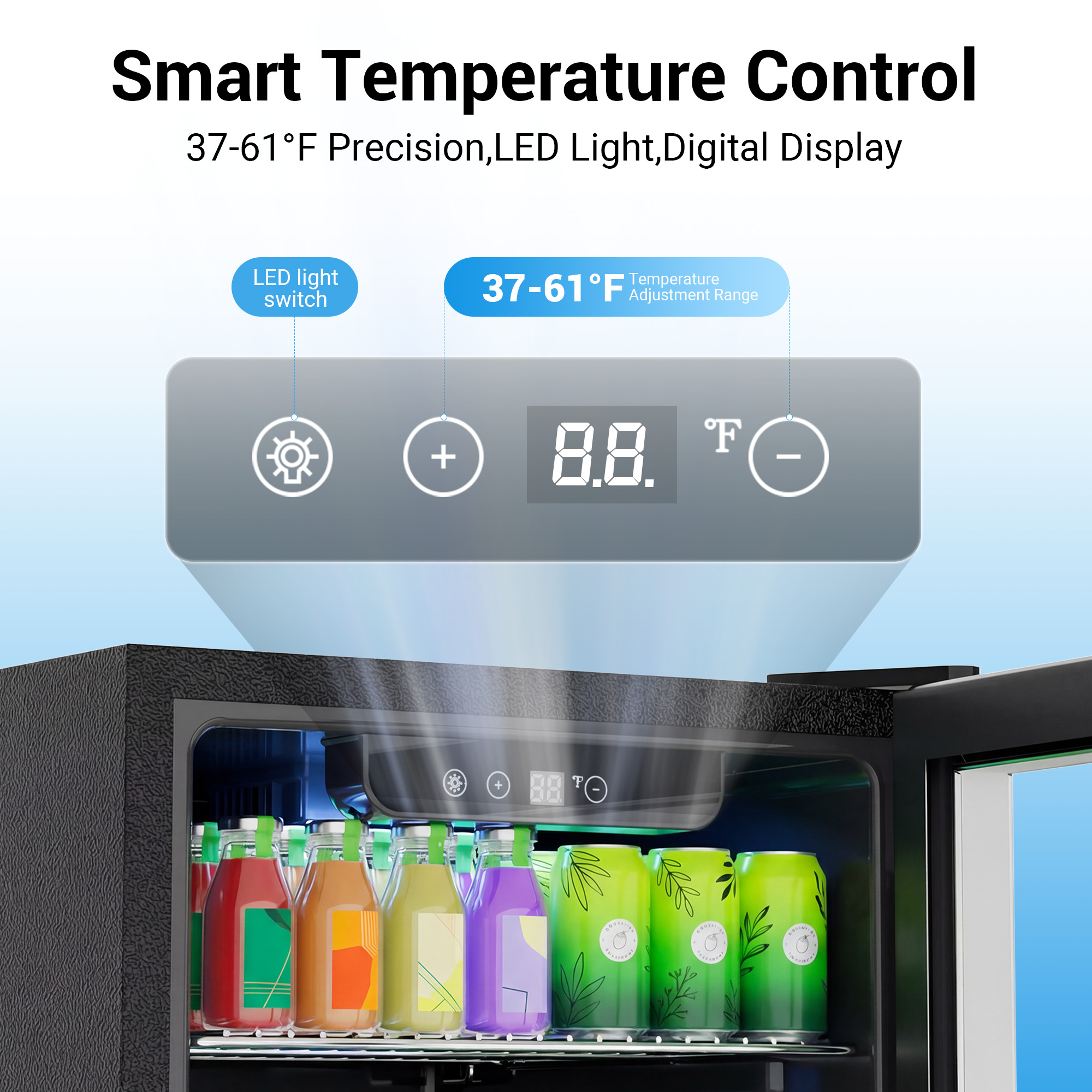 Beverage Refrigerator and Cool - đánh giá và giá Air Compressor Mini