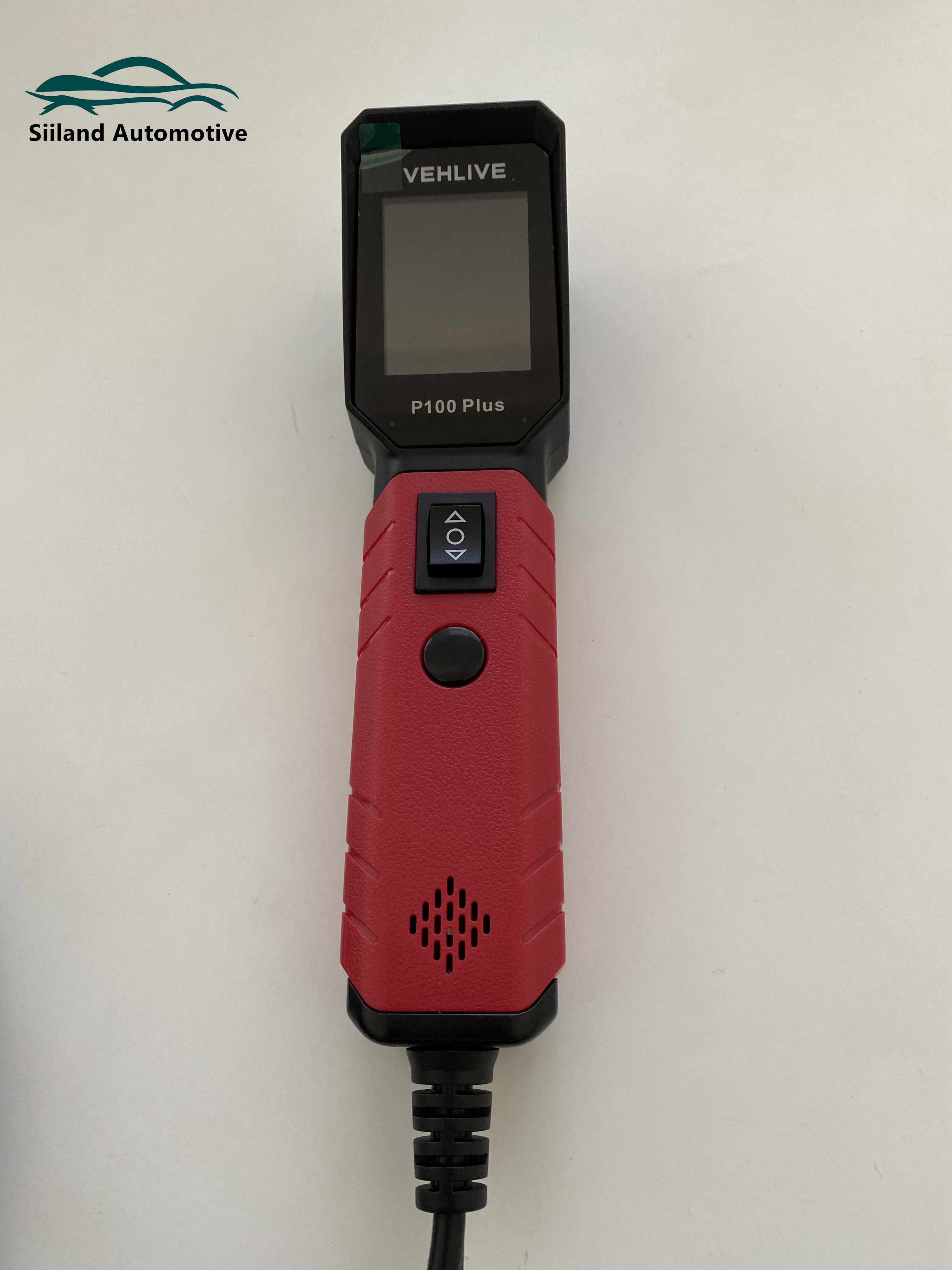 P100 PLUS VEHLIVE Automotive C - đánh giá và giá Power Tools In Automotive