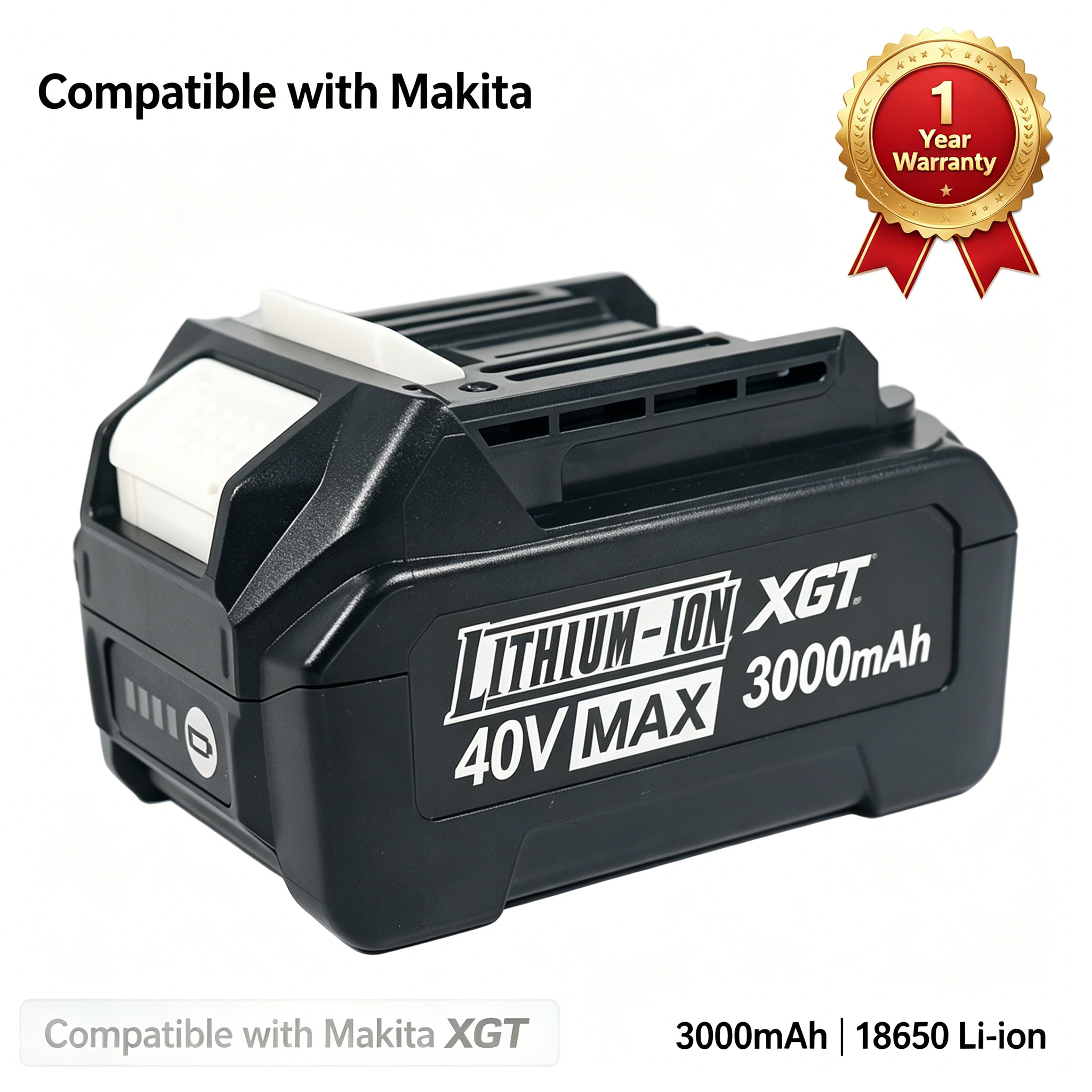 For Makita 40V XGT 3000mah 186 - đánh giá và giá Makita Power Tools Xgt