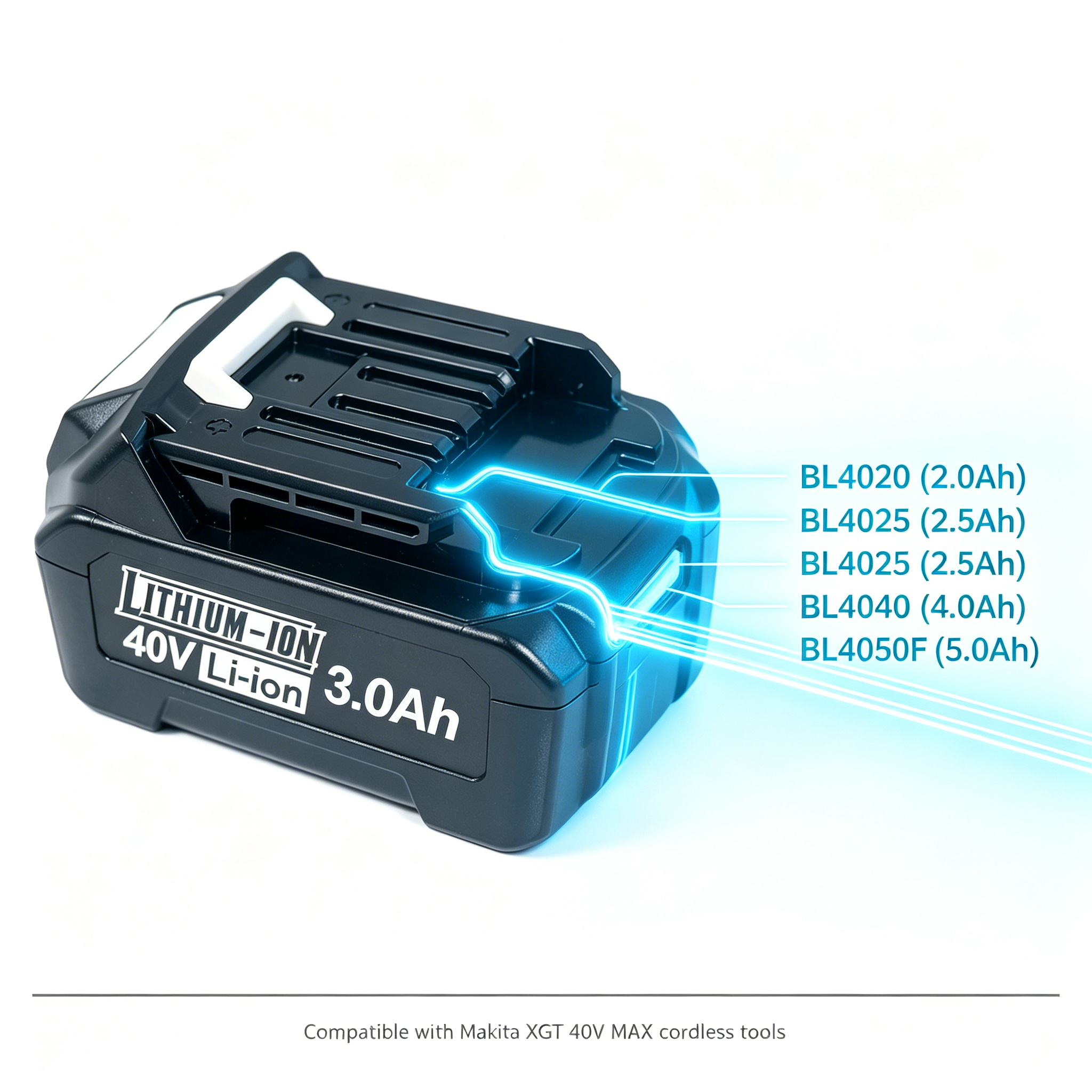 For Makita 40V XGT 3000mah 186 - đánh giá và giá Makita Power Tools Xgt