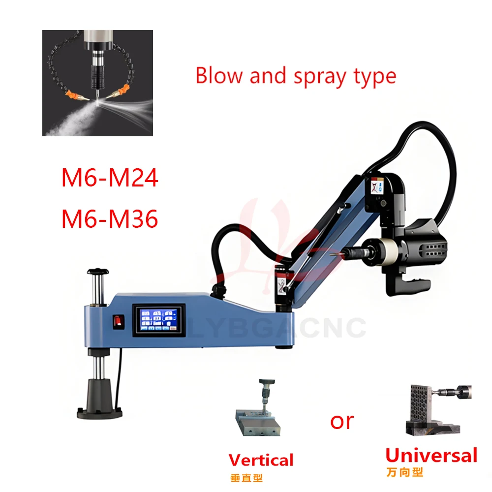 LY Upgrade Blow and Spray Tapp - đánh giá và giá Power Tools Machine