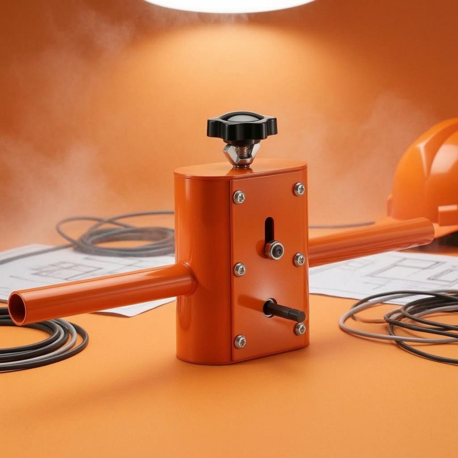 Wire Threading Machine Portabl - đánh giá và giá Power Tools Machine