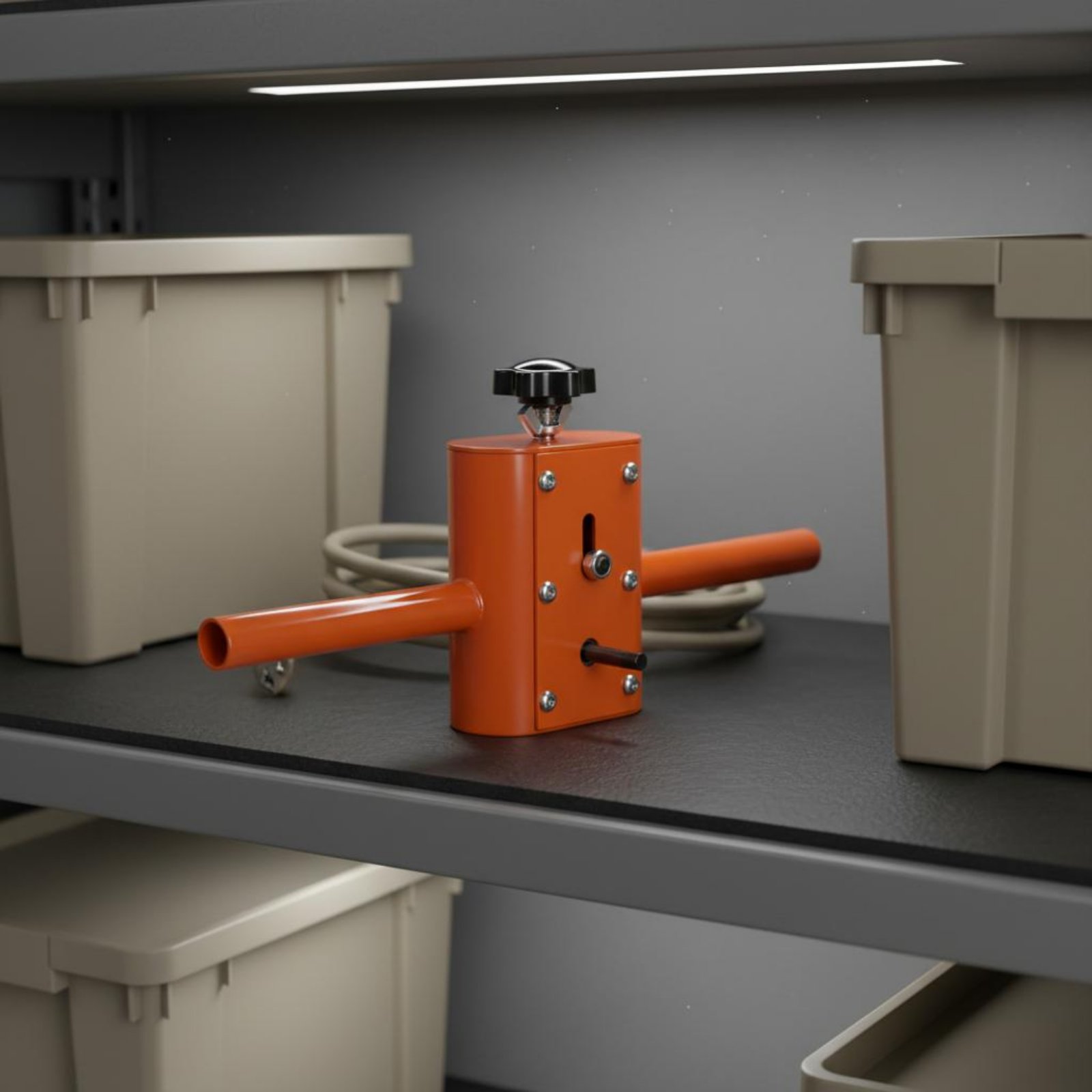 Wire Threading Machine Portabl - đánh giá và giá Power Tools Machine