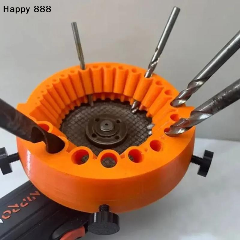 2-13 Mm Drill Bit Sharpener To - đánh giá và giá Power Tools Drill