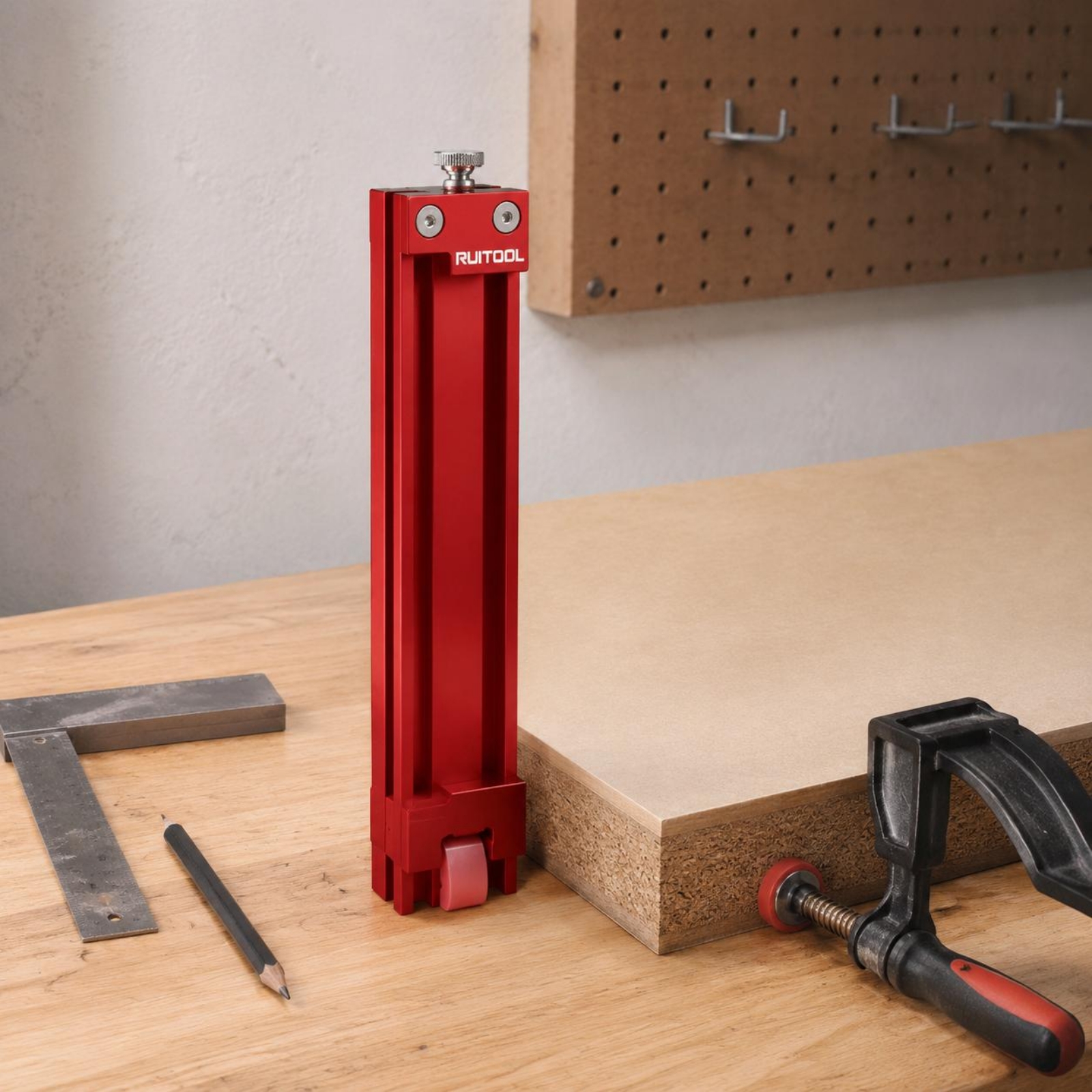 Aluminum Fence Guide Tightenin - đánh giá và giá Power Tools Guide