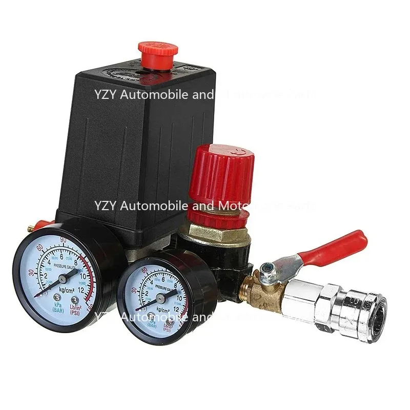 Small Air Compressor Pressure  - đánh giá và giá Air Compressor Mini