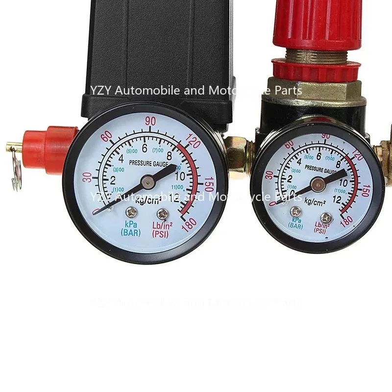 Small Air Compressor Pressure  - đánh giá và giá Air Compressor Mini