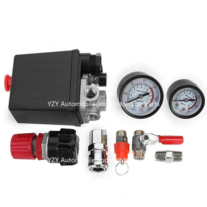 Small Air Compressor Pressure  - đánh giá và giá Air Compressor Mini