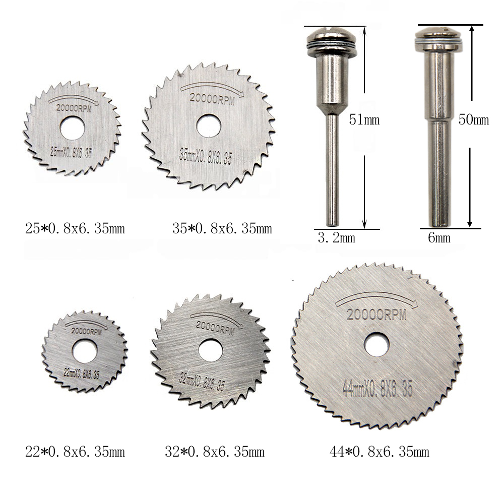3.2mm/6mm connecting rod hand  - đánh giá và giá Power Tools Machine