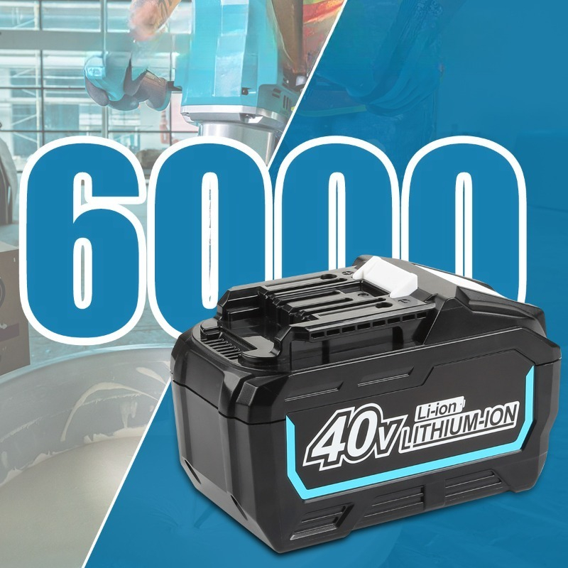 40V 2.0Ah 2.5Ah 4.0Ah 6.0Ah Po - đánh giá và giá Makita Power Tools Xgt