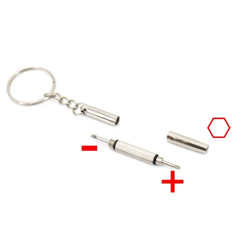 100Pcs 3 In 1 Multi-Bit Mini S - đánh giá và giá Power Key Tools