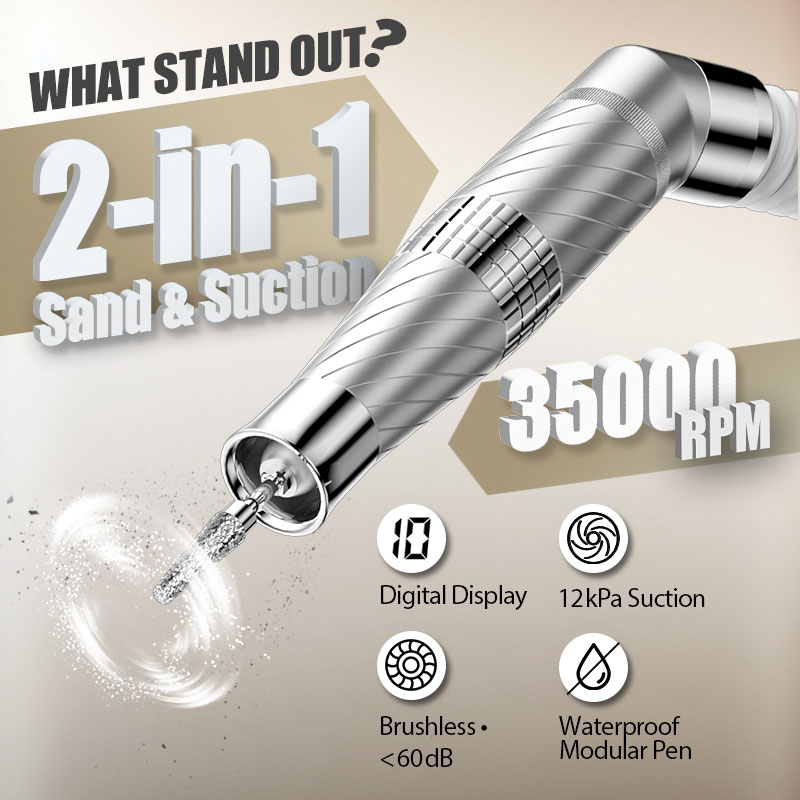 240W Powerful Strong Suction N - đánh giá và giá Power Tools Drill