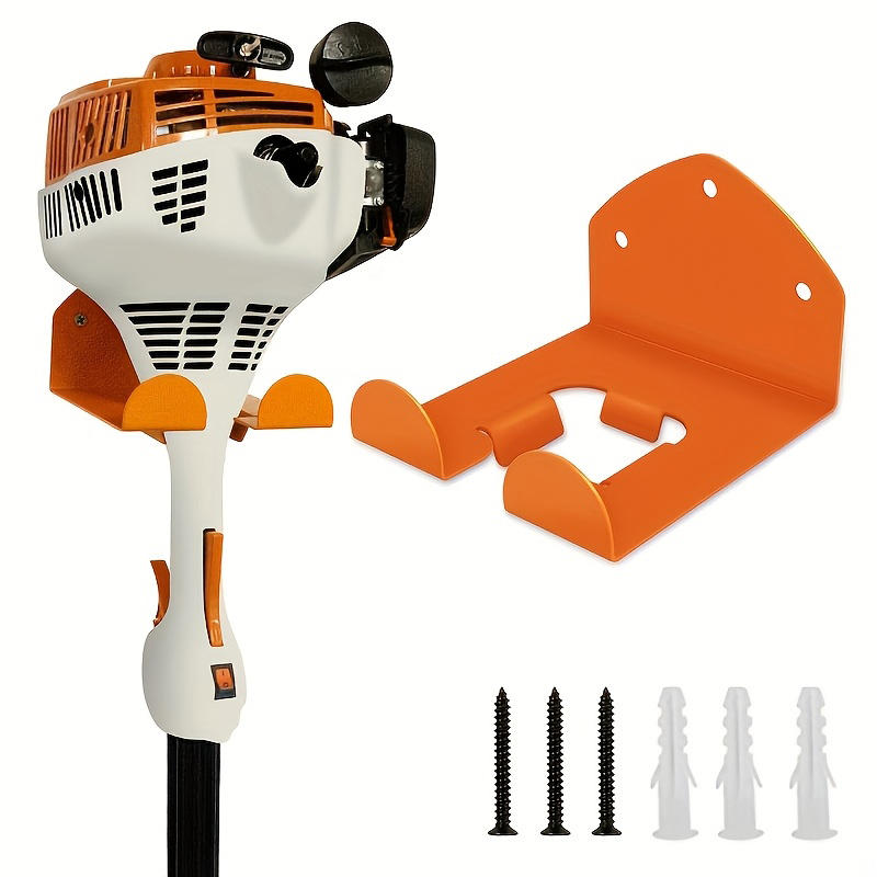 1PC Trimmer Rack Garden Power  - đánh giá và giá Power Tools Rack
