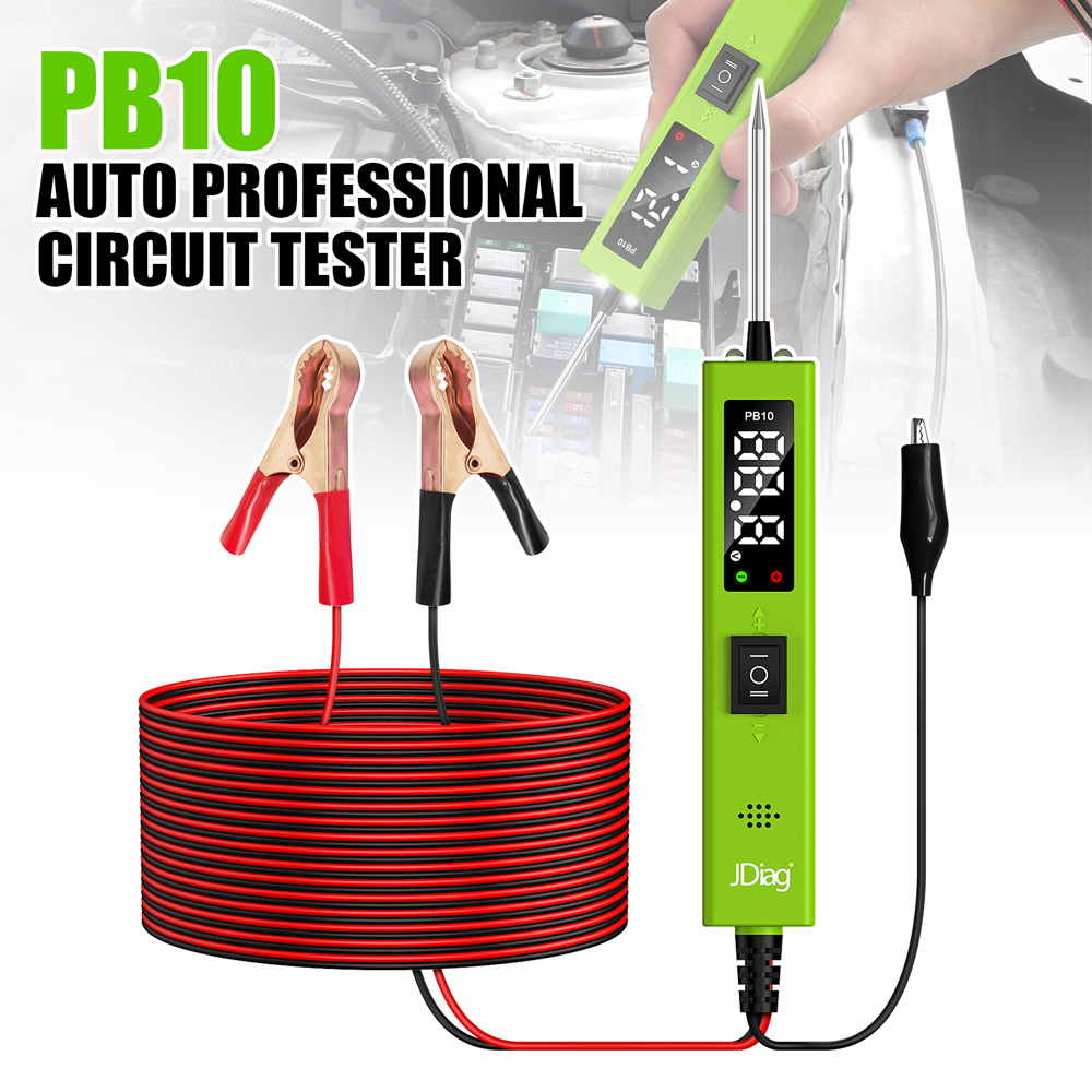Car Circuit Tester 0-80V DC Vo - đánh giá và giá Power Tools In Automotive