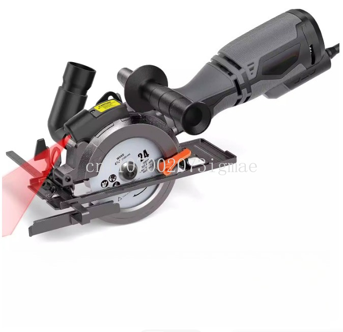 Mini Electric Circular Saw Las - đánh giá và giá Power Tools Guide