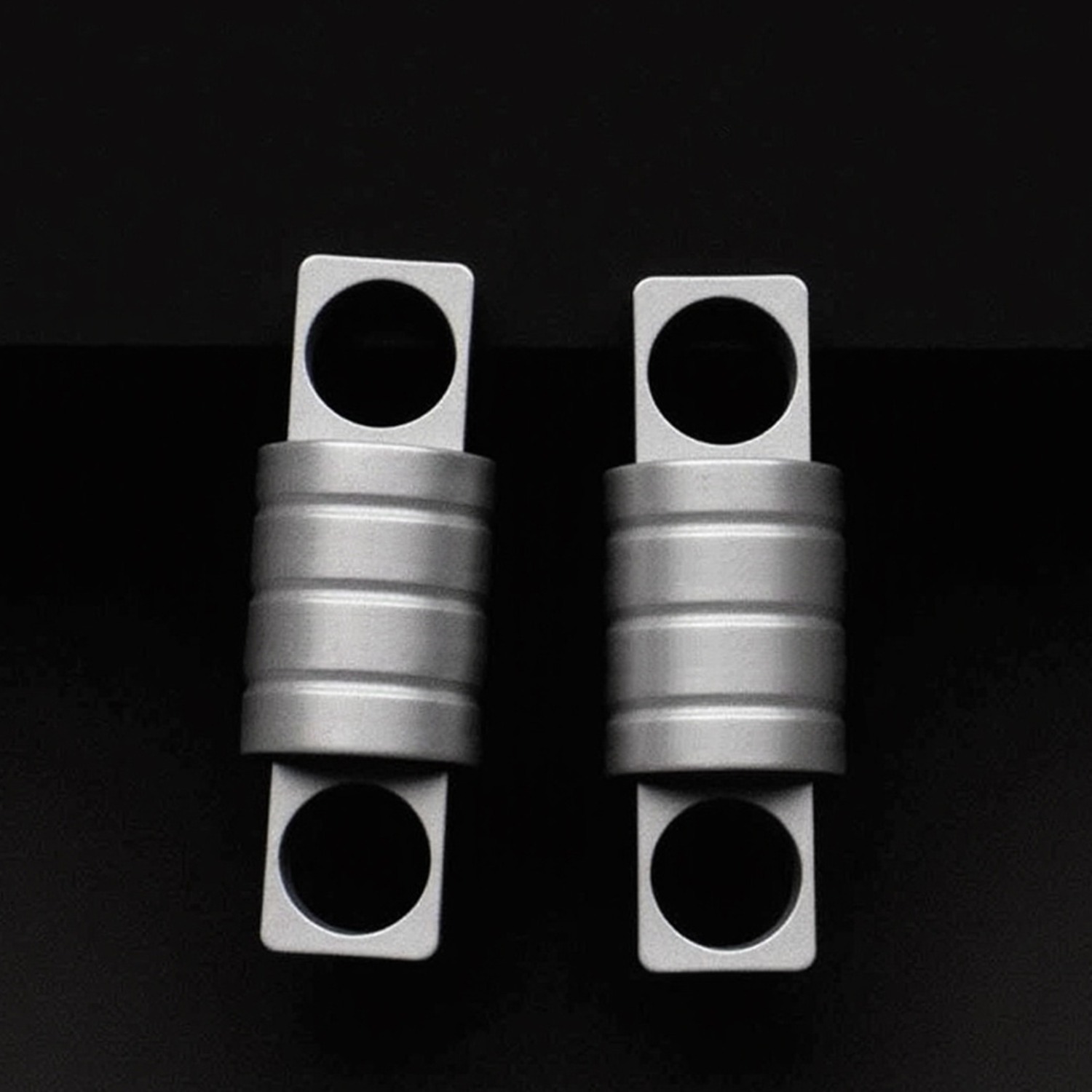 Titanium Alloy Mini Keychain P - đánh giá và giá Power Key Tools