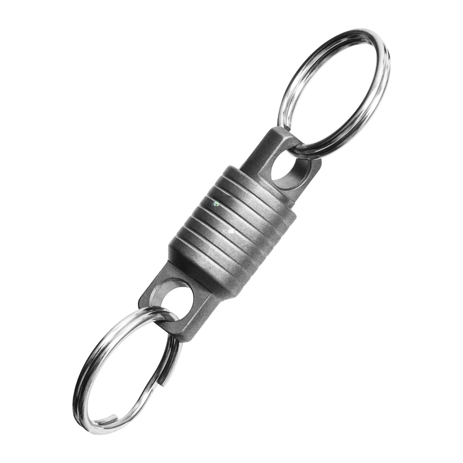 Titanium Alloy Mini Keychain P - đánh giá và giá Power Key Tools
