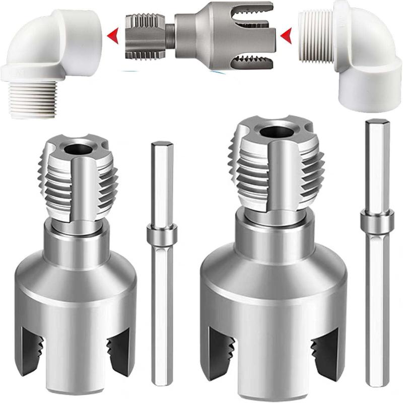 PPR/PVC 20MM 25MM Water Pipe T - đánh giá và giá Power Tools Machine