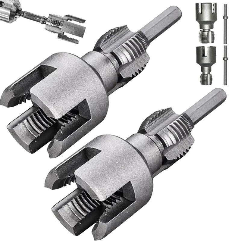 PPR/PVC 20MM 25MM Water Pipe T - đánh giá và giá Power Tools Machine