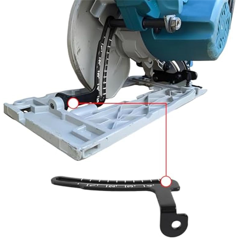 AT43-346838-2 Depth Guide For  - đánh giá và giá Power Tools Guide