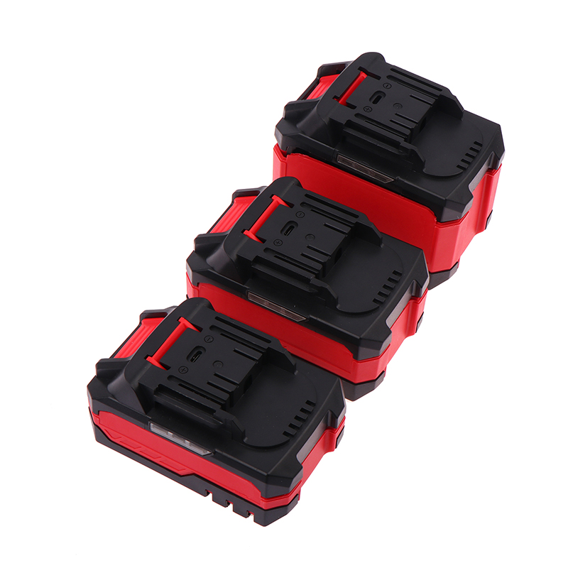 5/10/15*21700 21V 100A Power T - đánh giá và giá Power Tools Rack