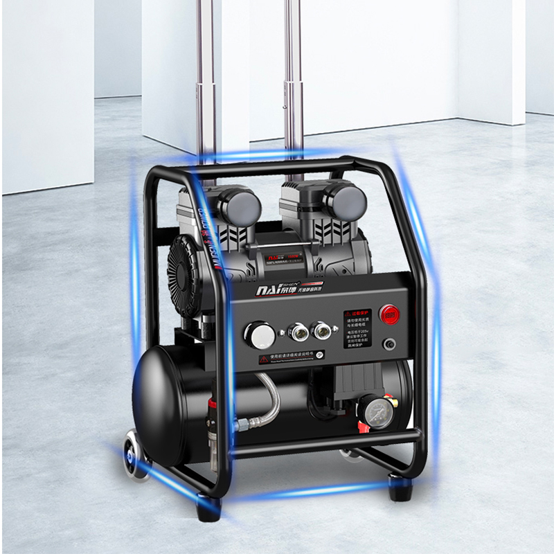 Air pump air compressor Small  - đánh giá và giá Air Compressor Mini