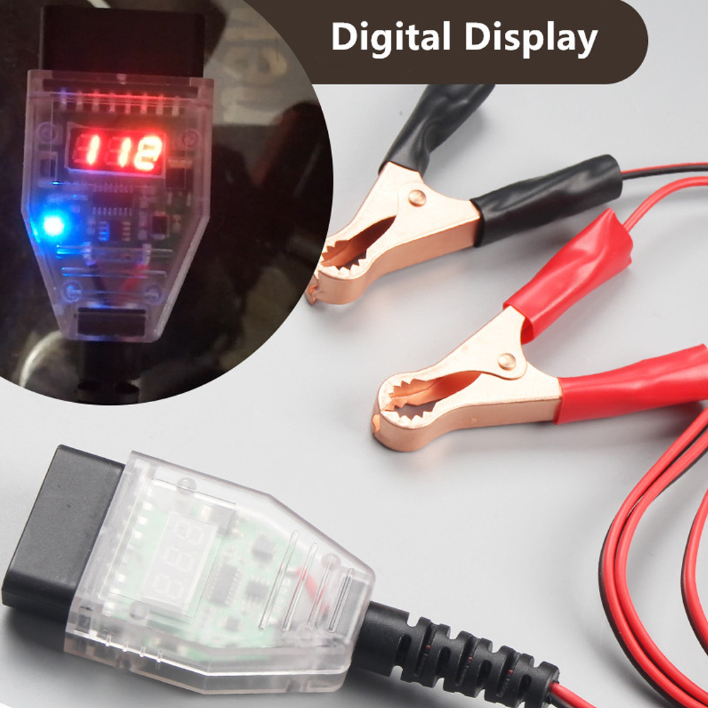 OBD2 Automotive Battery Replac - đánh giá và giá Power Tools In Automotive