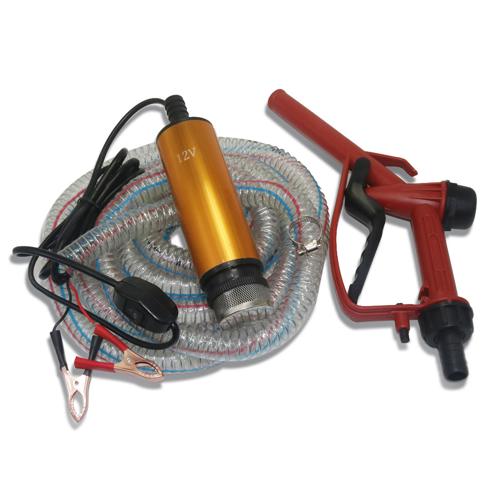 Power Pumps DC 12V/24V Water P - đánh giá và giá Power Tools In Automotive