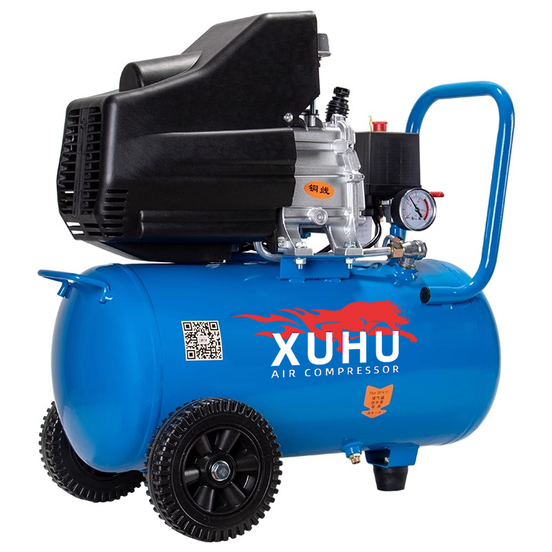 Various Mini Direct-Driven Air - đánh giá và giá Air Compressor Mini