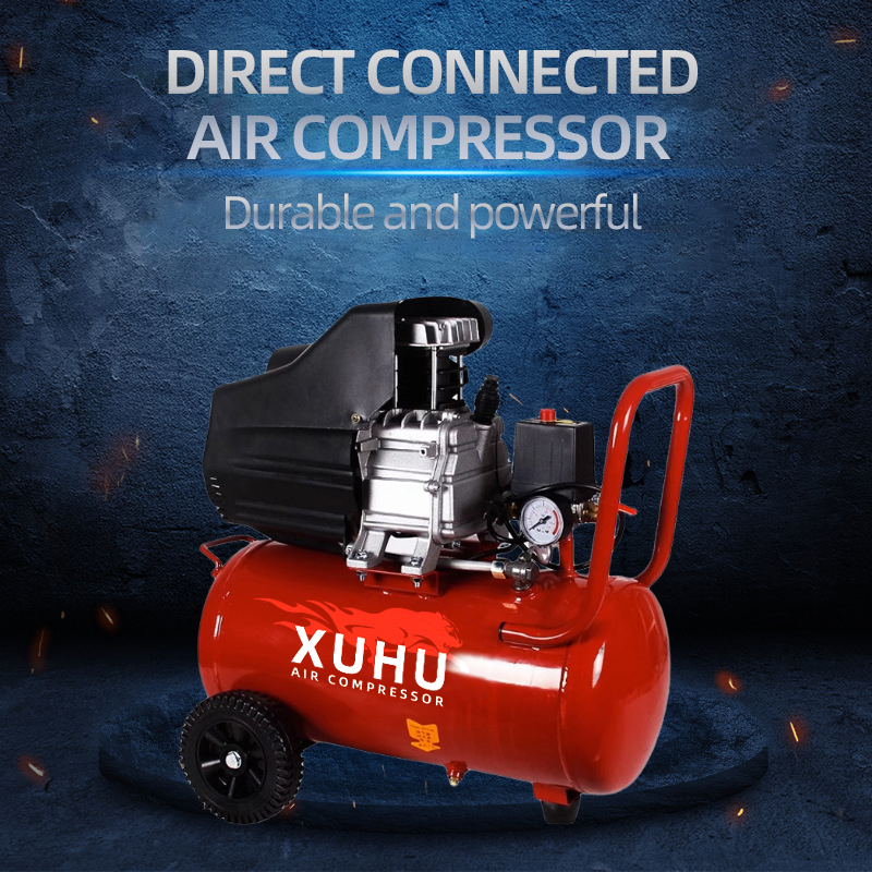 Various Mini Direct-Driven Air - đánh giá và giá Air Compressor Mini