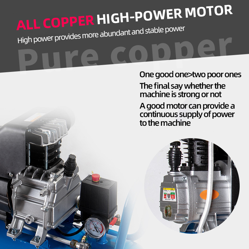 Various Mini Direct-Driven Air - đánh giá và giá Air Compressor Mini