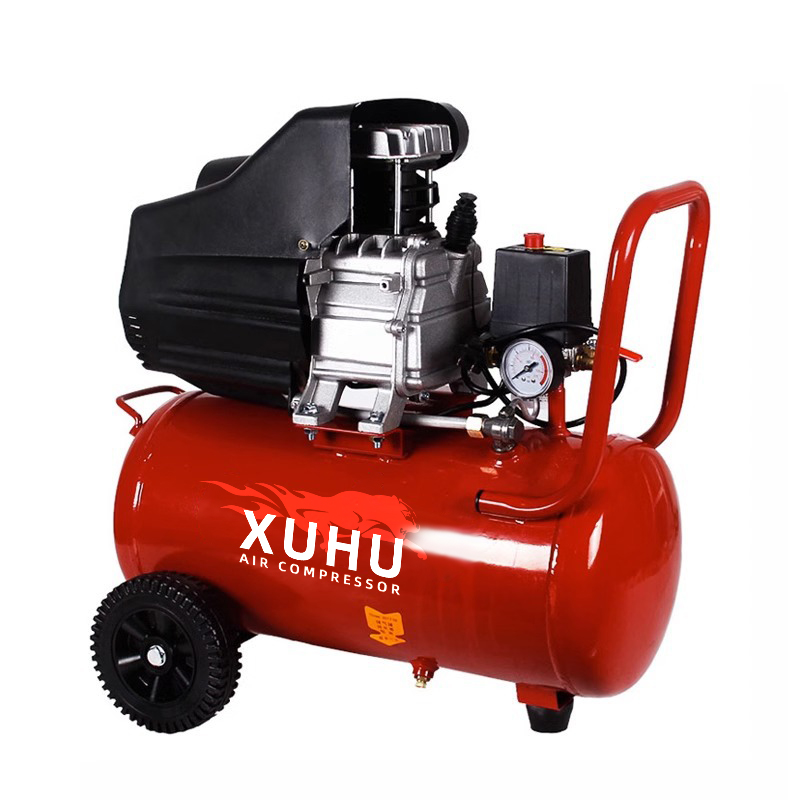 Various Mini Direct-Driven Air - đánh giá và giá Air Compressor Mini