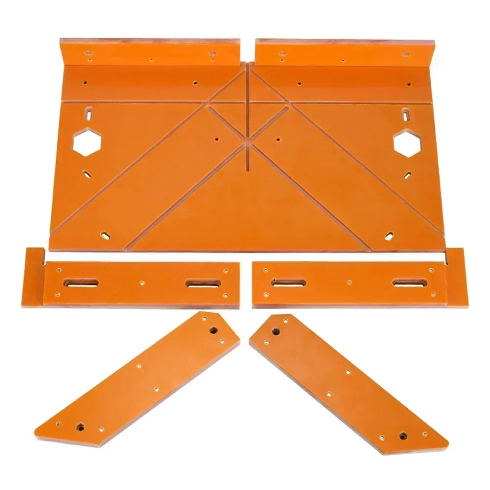 1PC Cutting Guide Table Saw Cu - đánh giá và giá Power Tools Guide