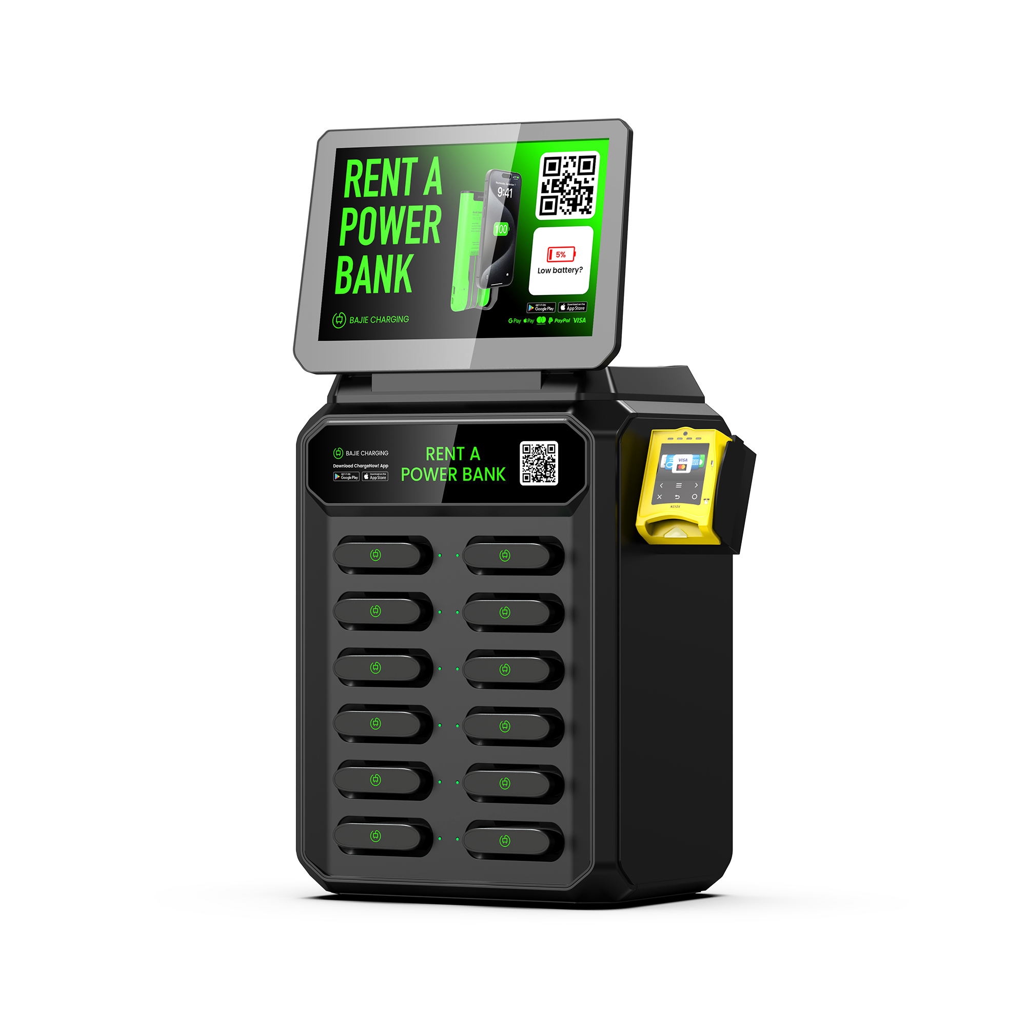 Trending Products Mobile Phone - đánh giá và giá Power Tools Rental Business