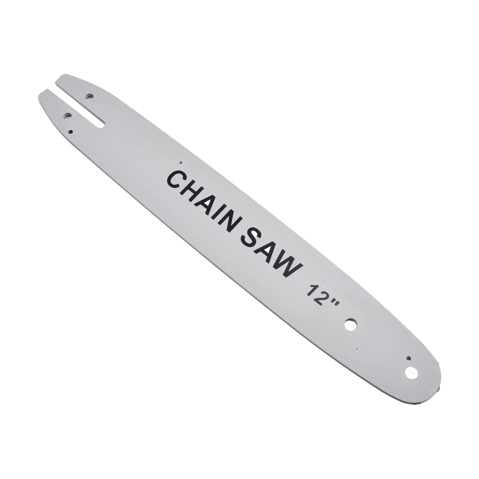 1pc 12 Inch Chainsaw Guide Bar - đánh giá và giá Power Tools Guide