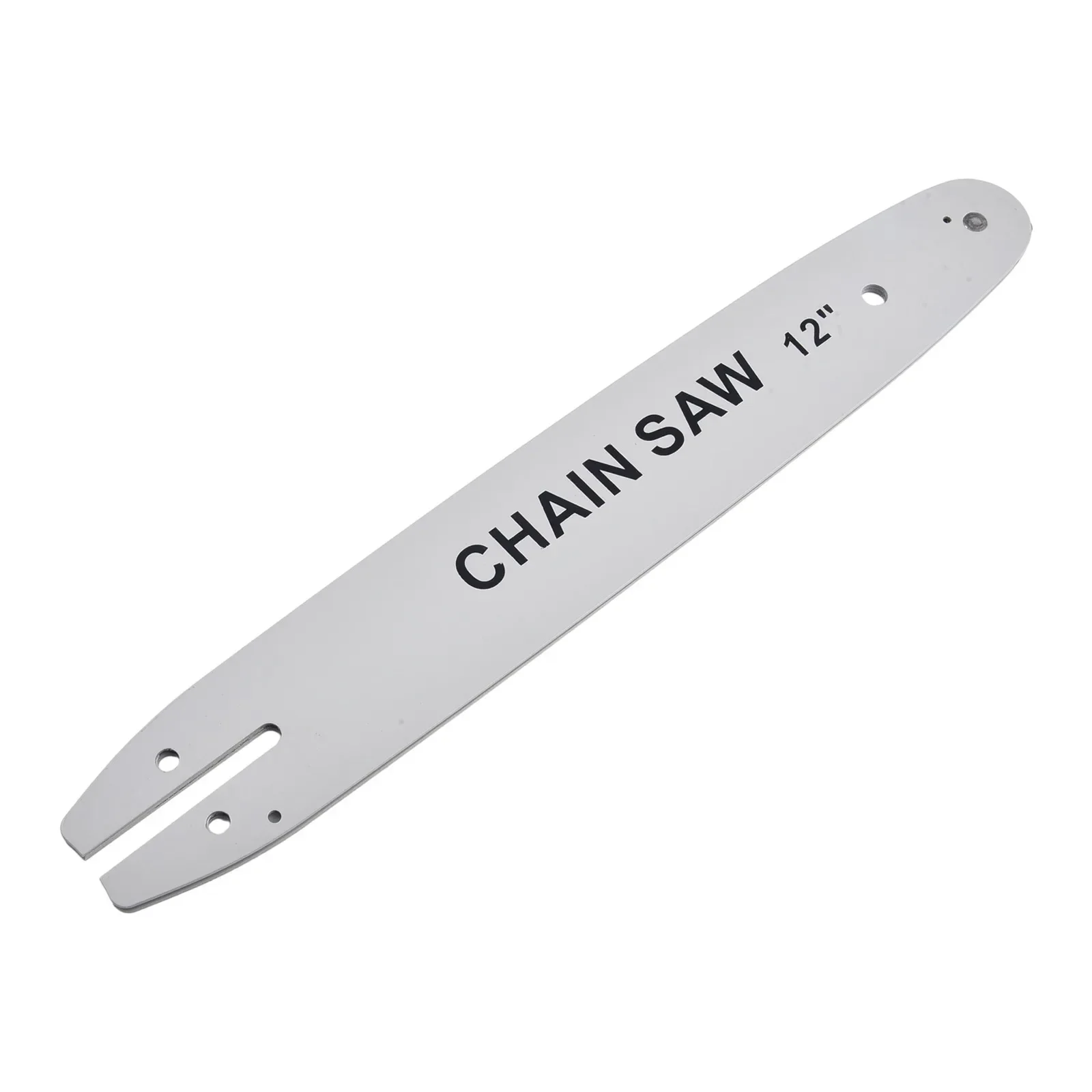 1pc 12 Inch Chainsaw Guide Bar - đánh giá và giá Power Tools Guide
