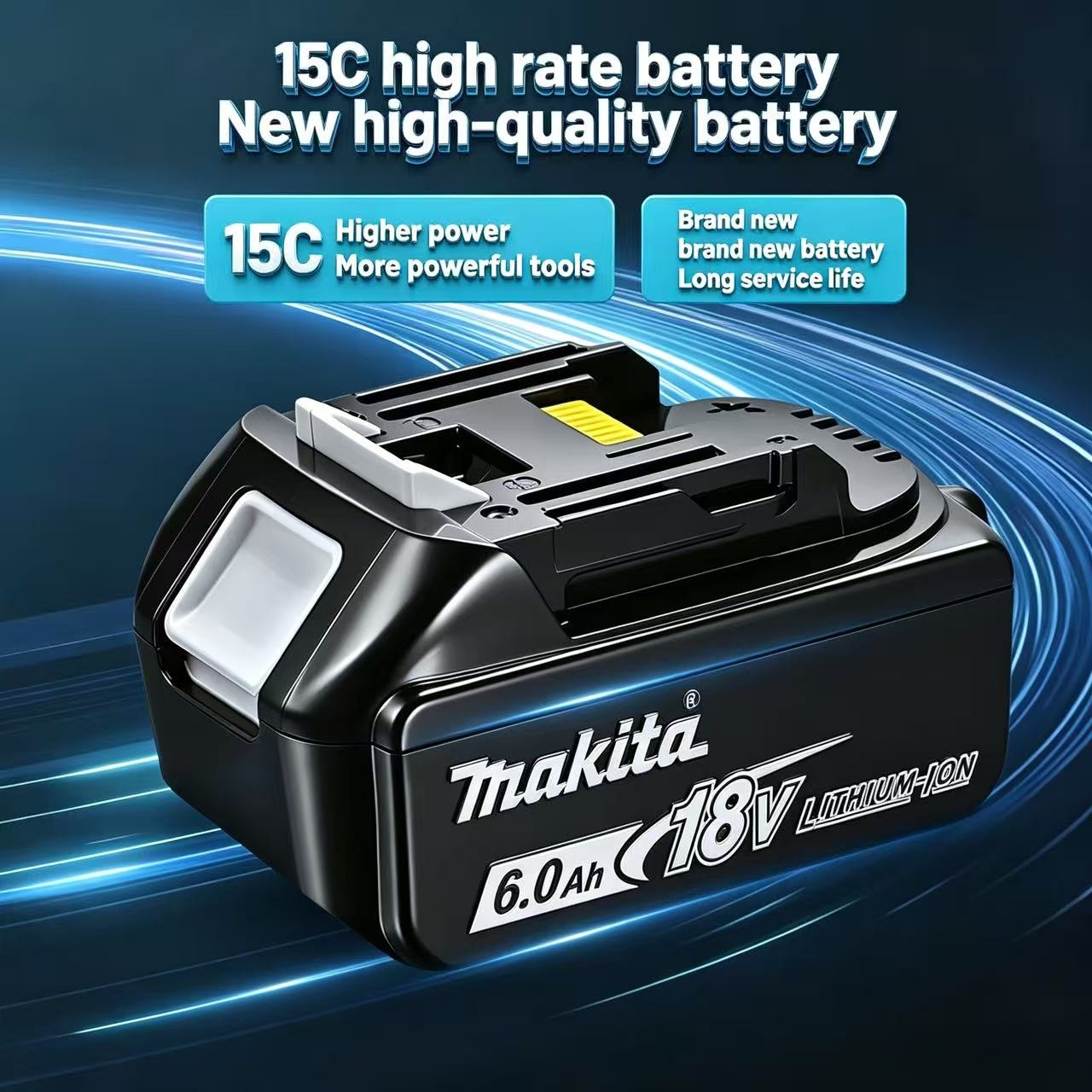 Original Makita 40V 4.0Ah Batt - đánh giá và giá Makita Power Tools Xgt