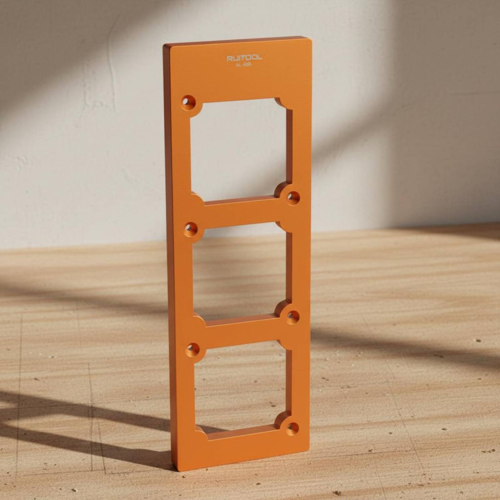 Socket Cutout Template Thicken - đánh giá và giá Power Tools Guide