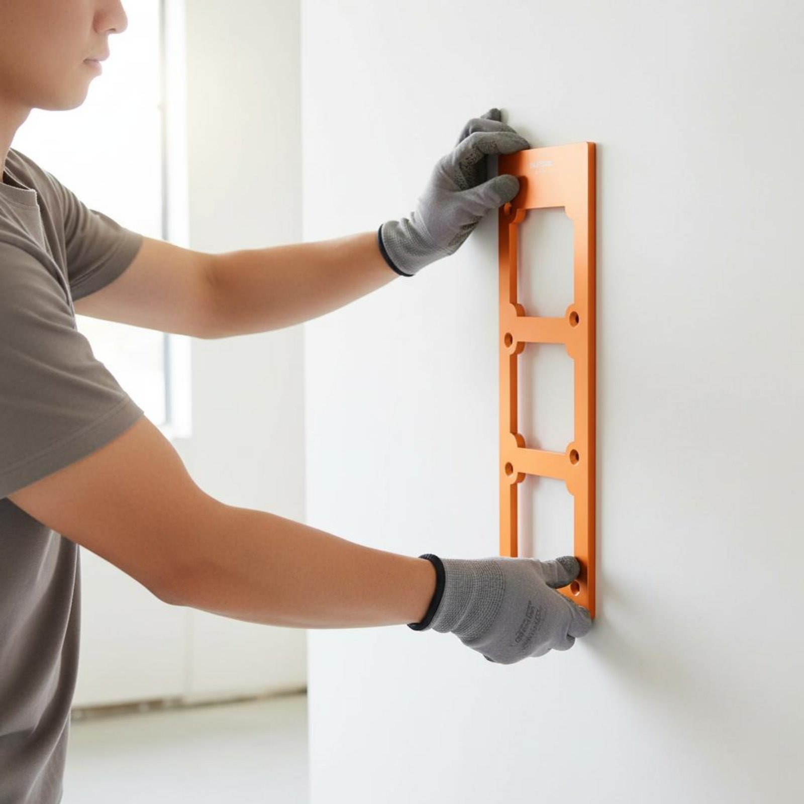 Socket Cutout Template Thicken - đánh giá và giá Power Tools Guide